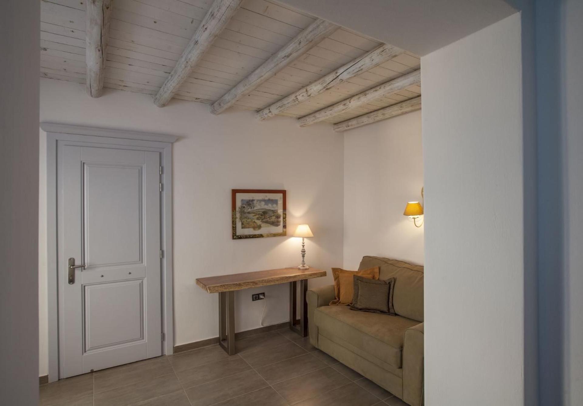 Miland Suites Adamantas  Dış mekan fotoğraf
