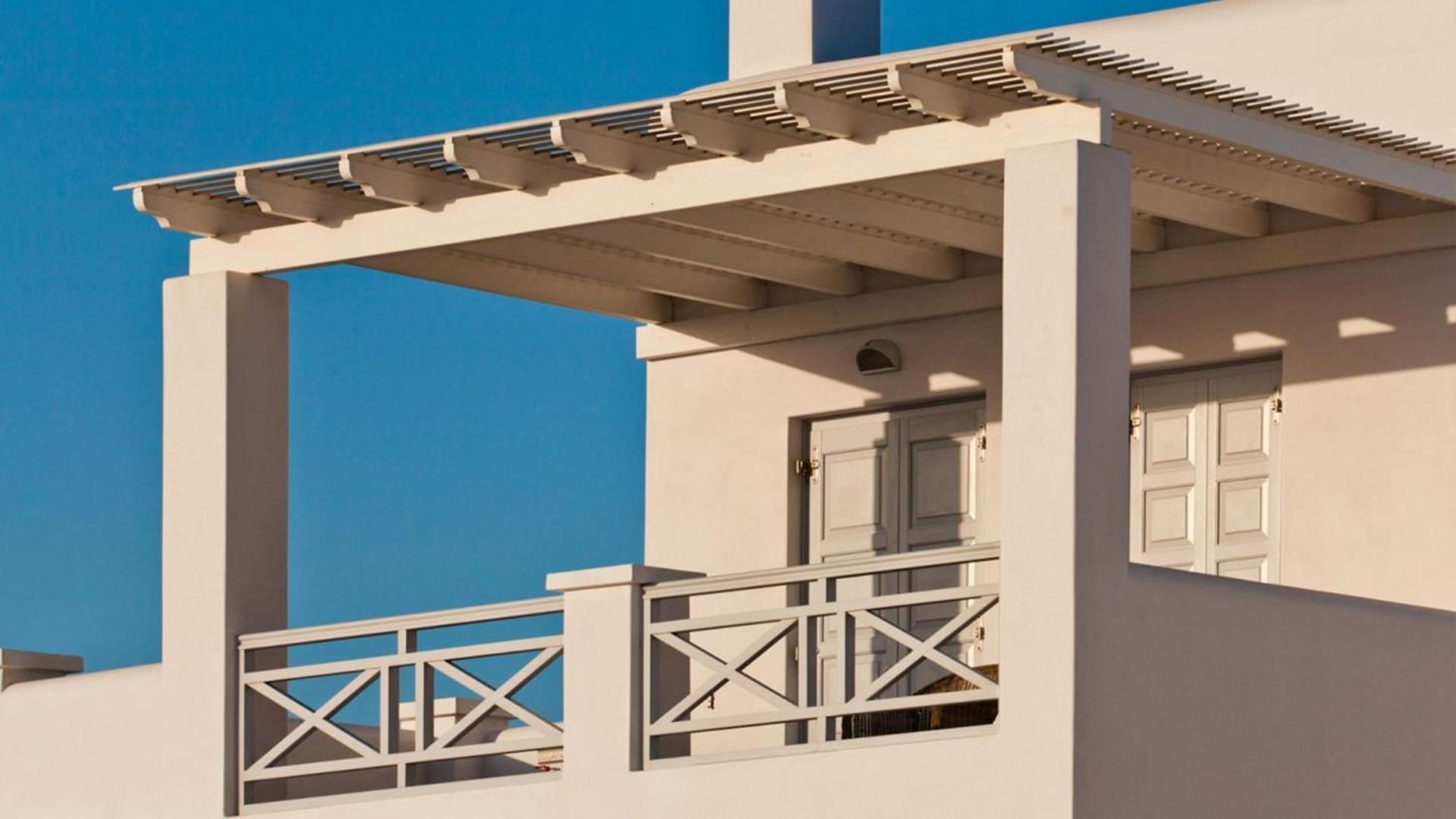 Miland Suites Adamantas  Dış mekan fotoğraf