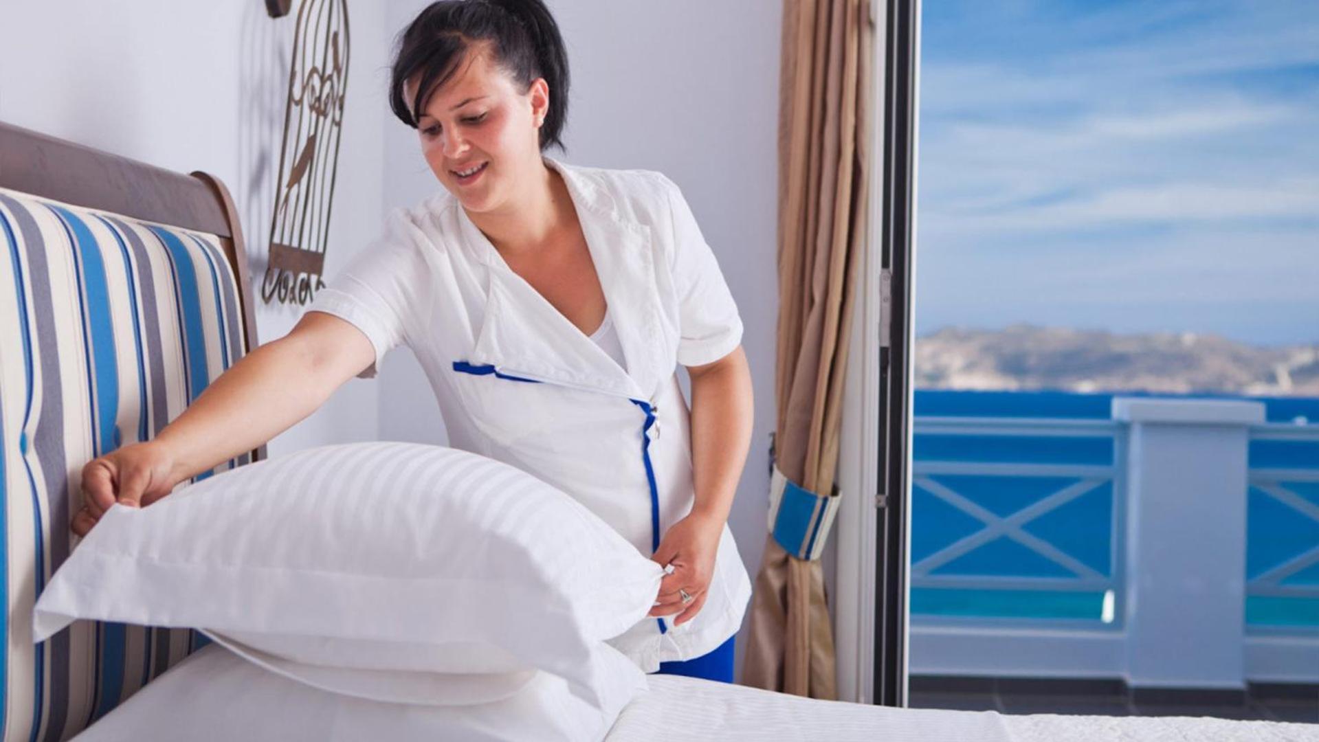 Miland Suites Adamantas  Dış mekan fotoğraf