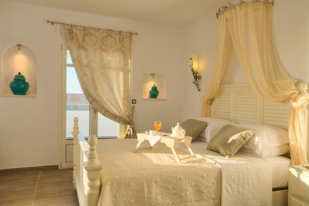 Miland Suites Adamantas  Dış mekan fotoğraf